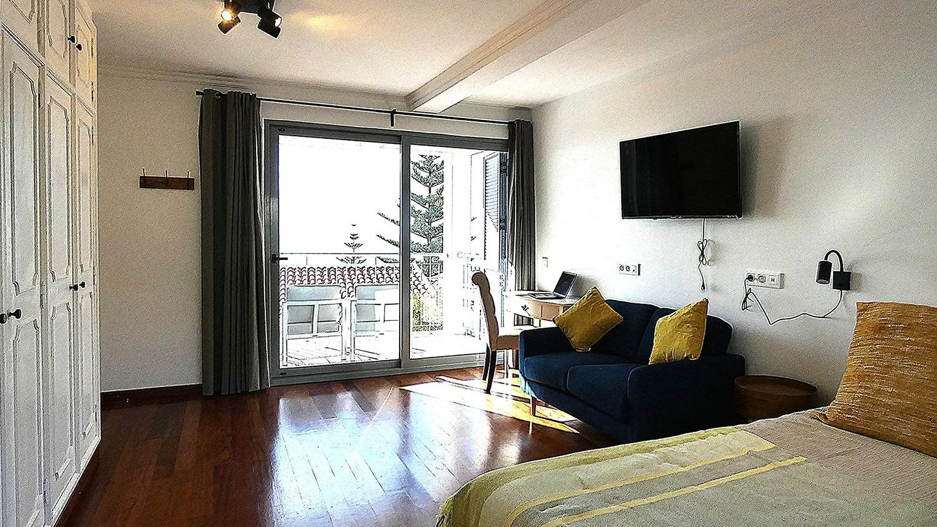 Madeira Serenity Cottage Funchal  Dom wakacyjny