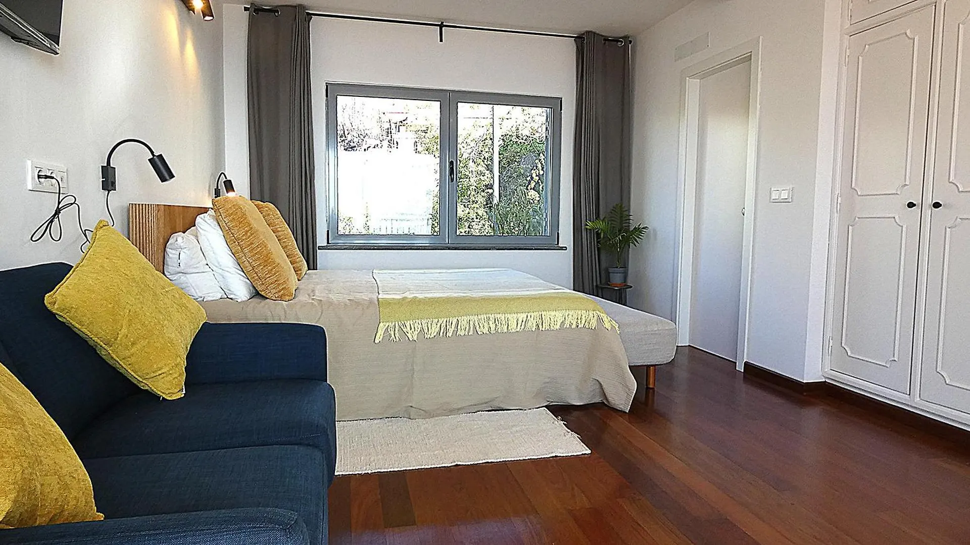Madeira Serenity Cottage Funchal