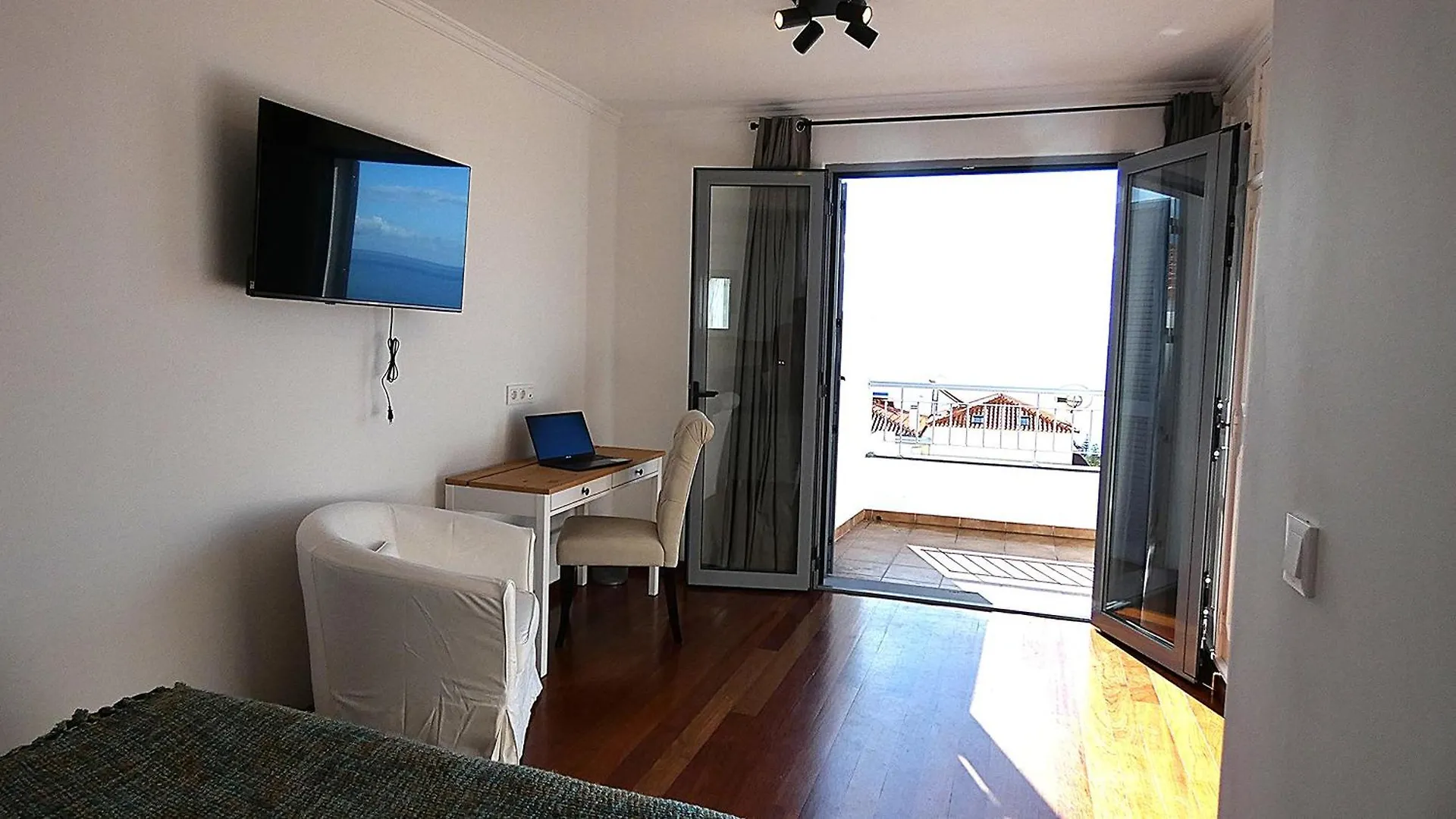 Dom wakacyjny Madeira Serenity Cottage Funchal
