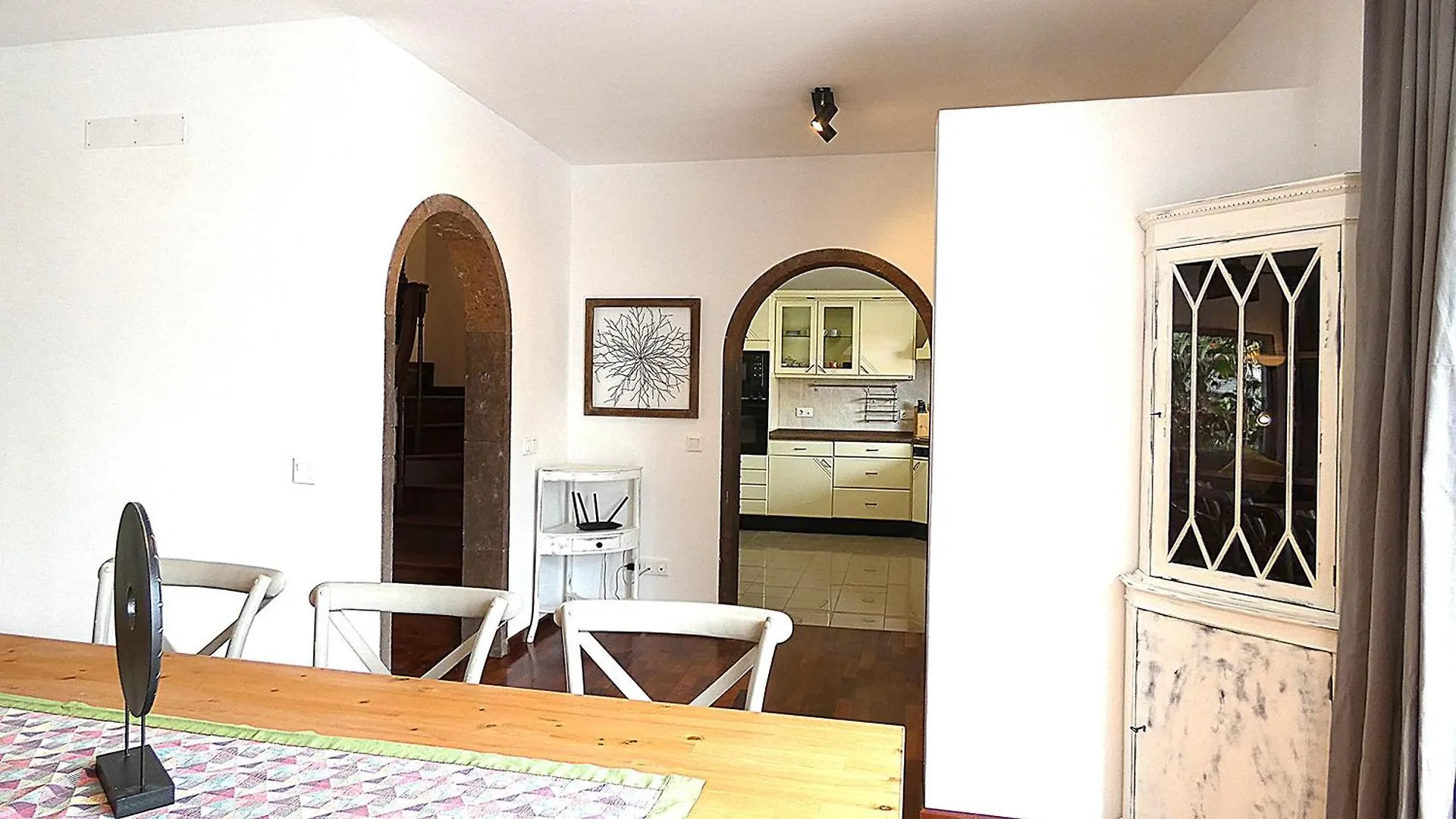 Dom wakacyjny Madeira Serenity Cottage Funchal