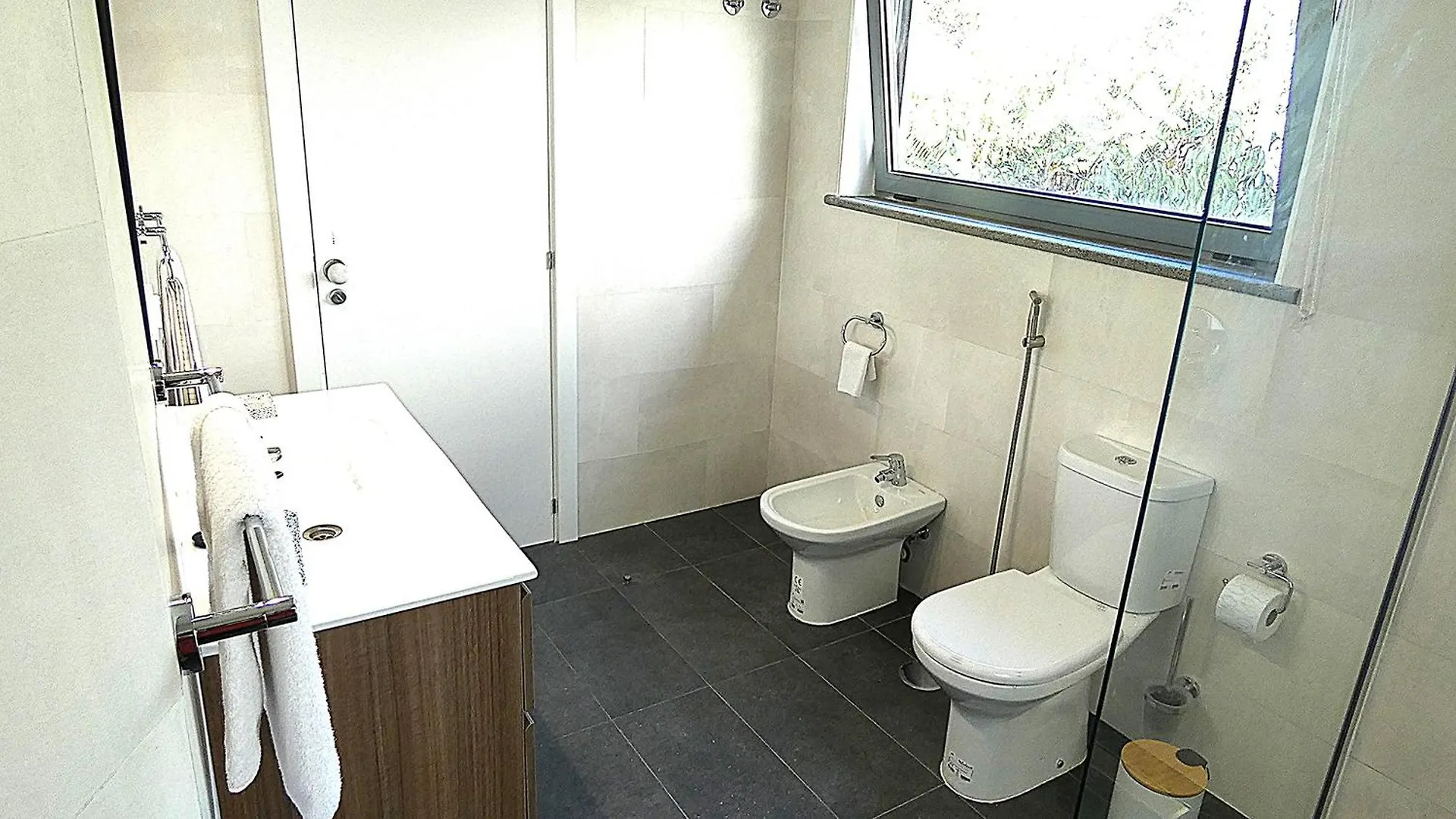Madeira Serenity Cottage Funchal  Portugalia
