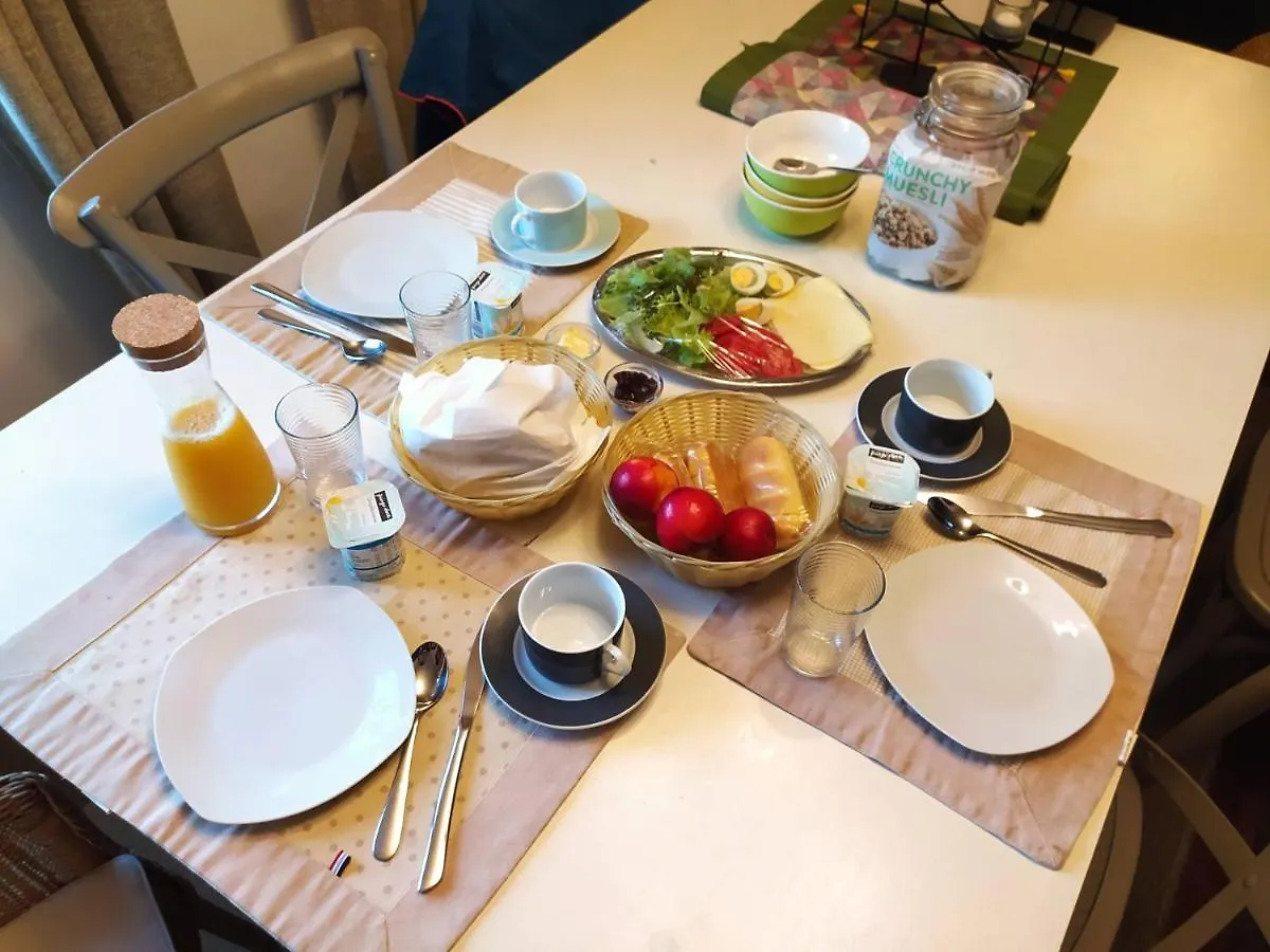 펜션 Madeira Serenity Cottage 푼샬 포르투갈