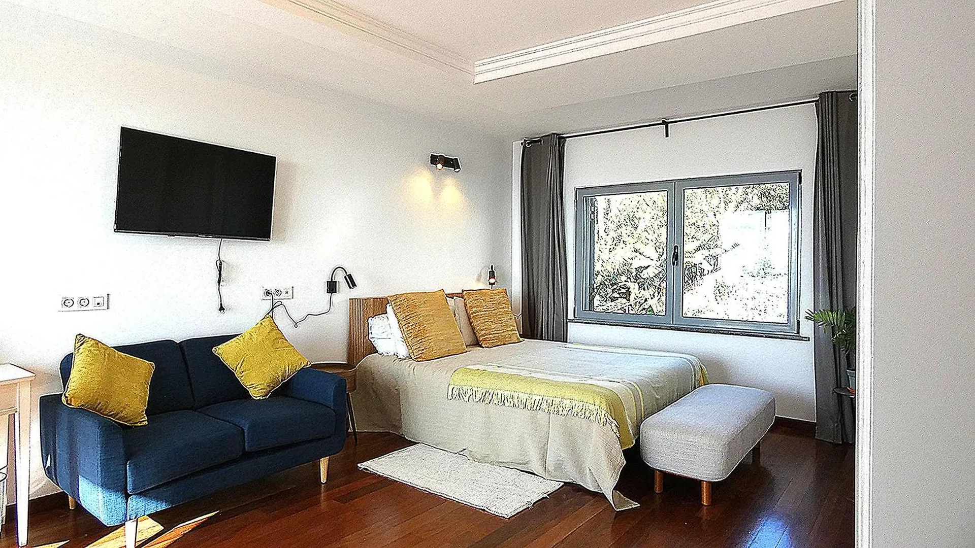 Madeira Serenity Cottage 푼샬 0*,  포르투갈