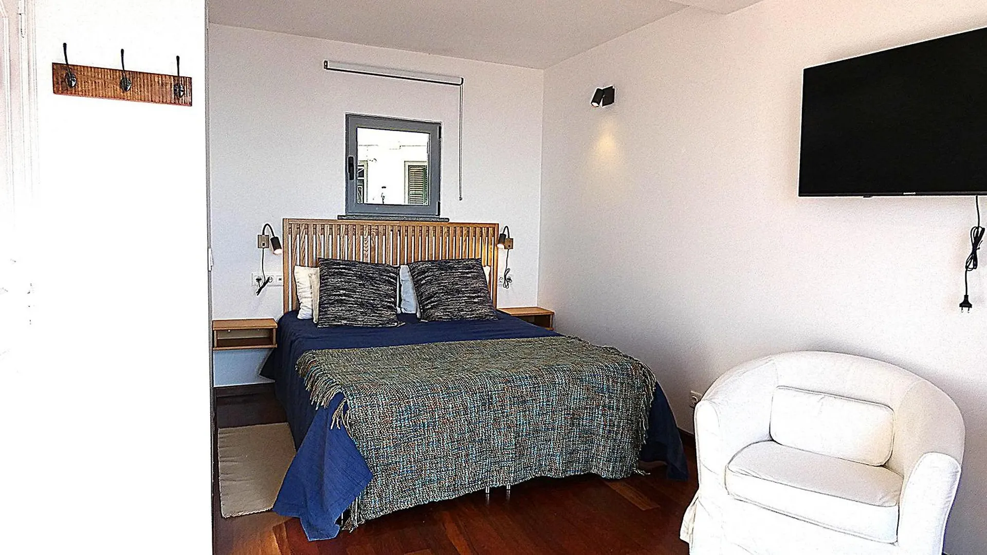 펜션 Madeira Serenity Cottage 푼샬