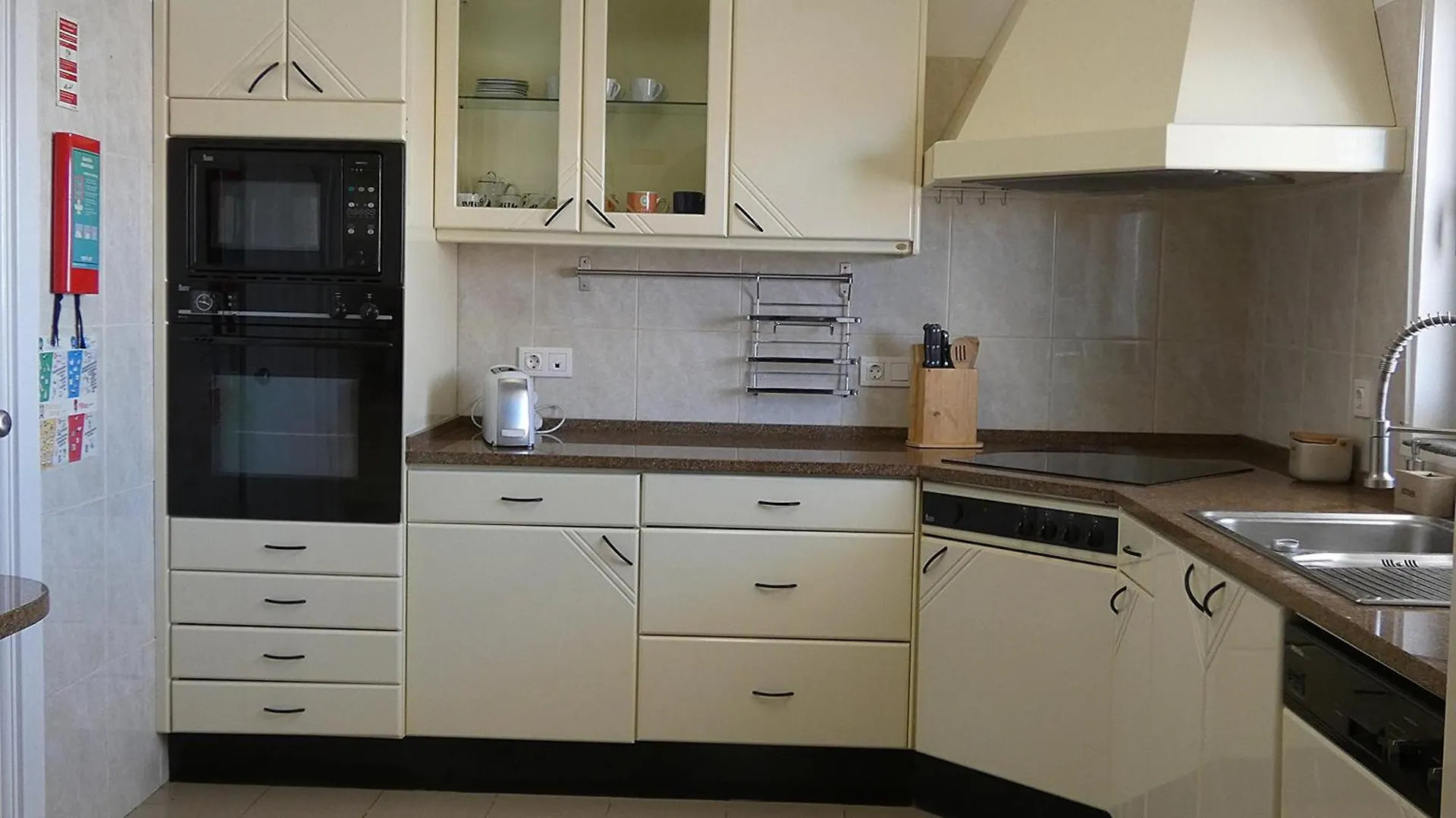 펜션 Madeira Serenity Cottage 푼샬