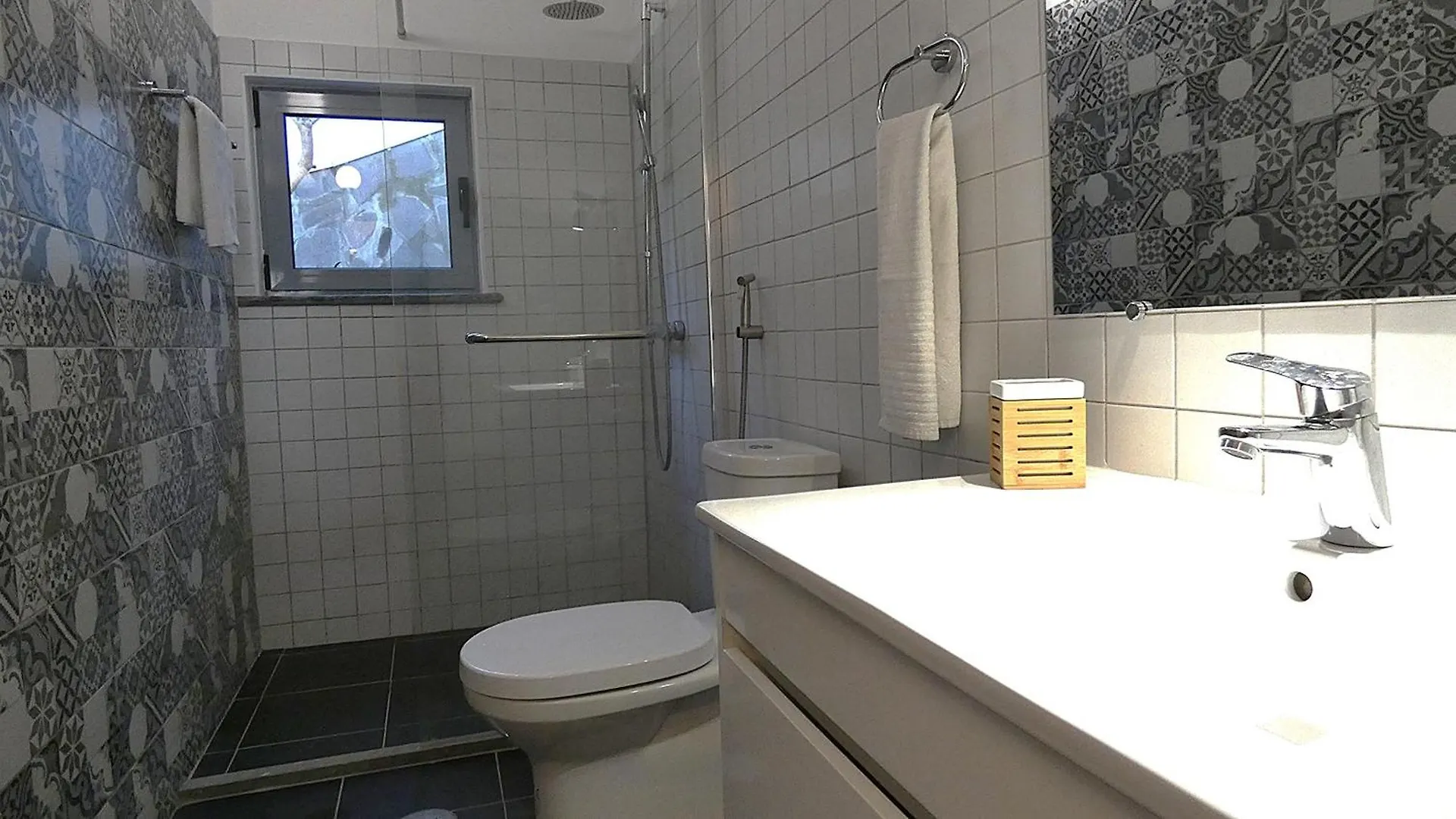 Madeira Serenity Cottage 푼샬 0*,  포르투갈