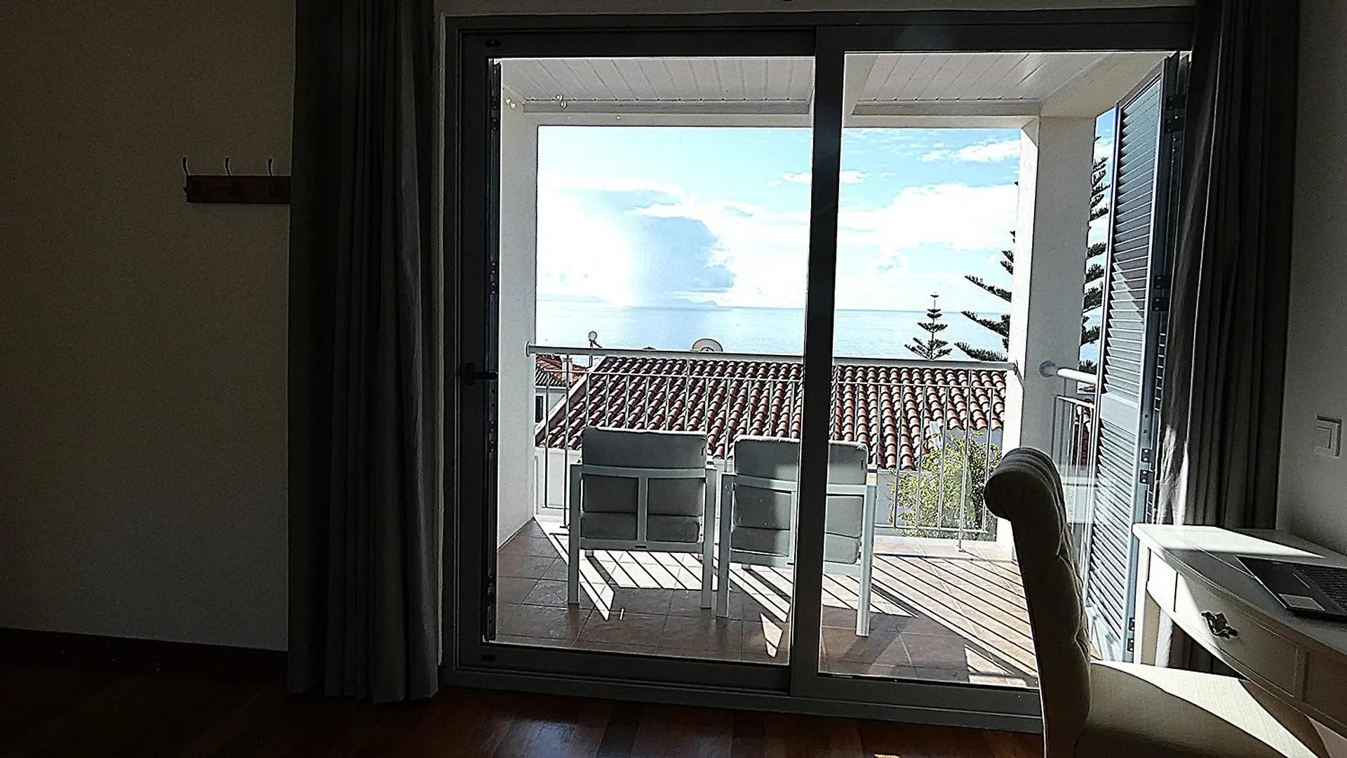 펜션 Madeira Serenity Cottage 푼샬 포르투갈