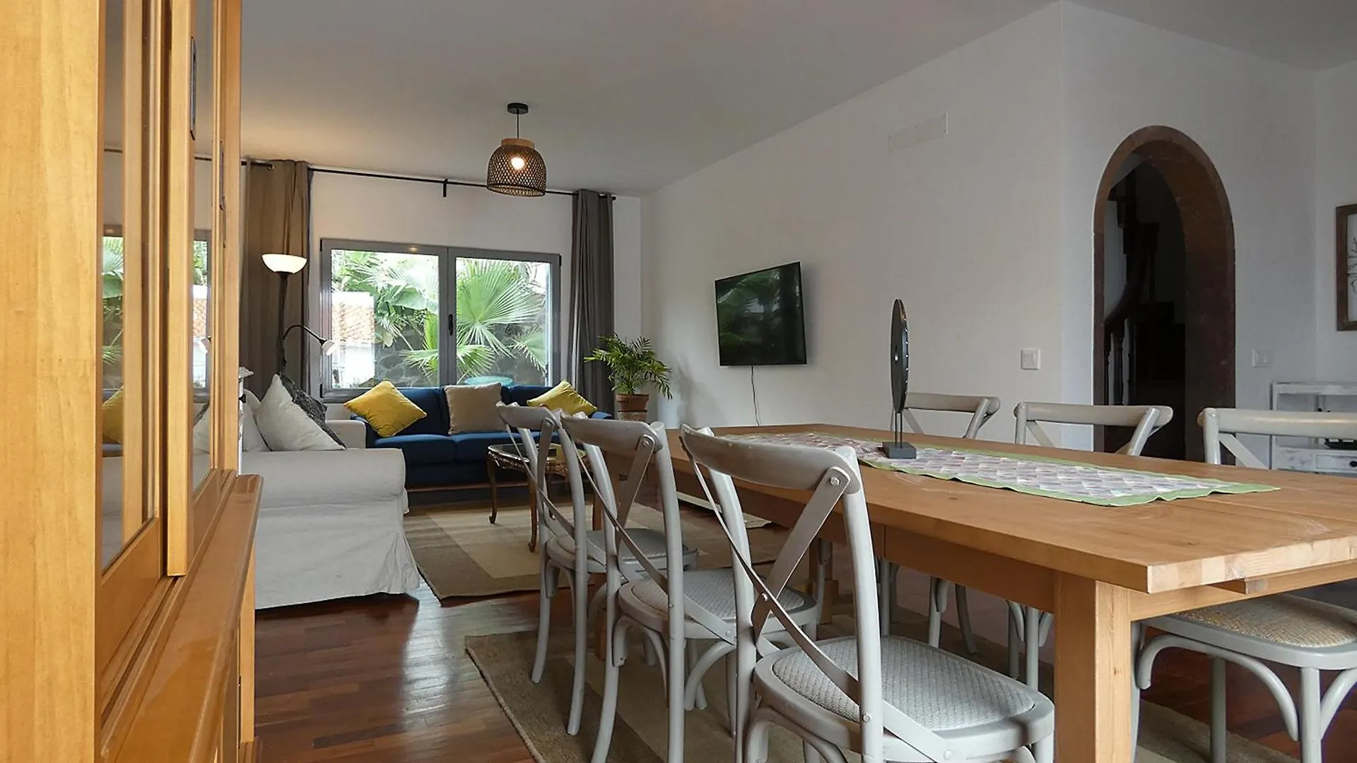 Madeira Serenity Cottage 푼샬