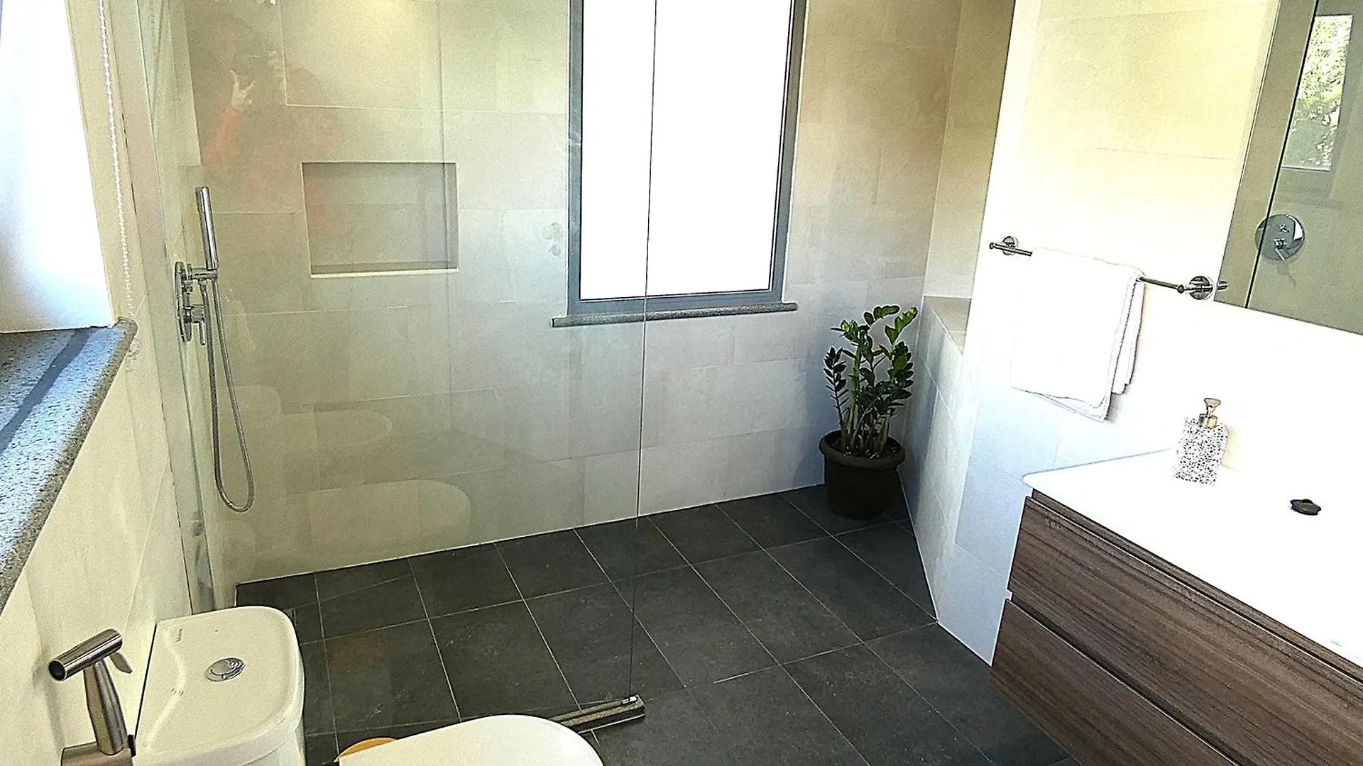 Madeira Serenity Cottage 푼샬